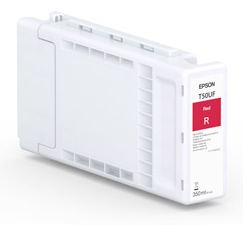 Epson T50UF - 350 ml - Rot - original - Tintenpatrone von LumaTech