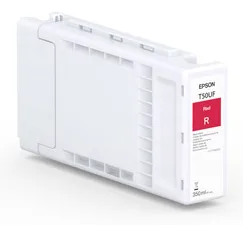 Epson T50UF - 350 ml - Rot - original - Tintenpatrone, Ansicht 2