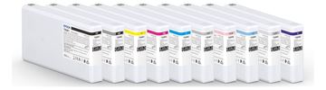 Epson T55W4 - 200 ml - Gelb - original - Tintenpatrone von LumaTech