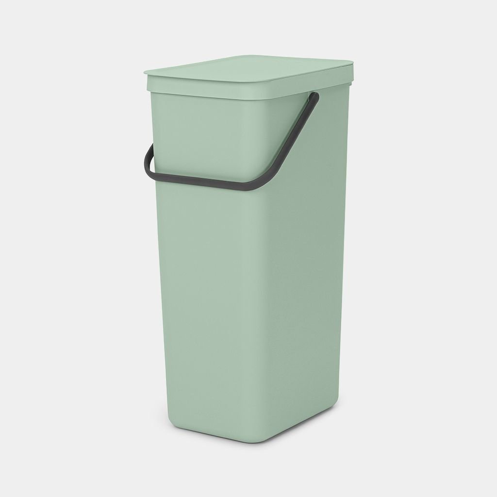 Brabantia Sort & Go - 267 mm - 341 mm - 620 mm - 2,8 kg - Belgien