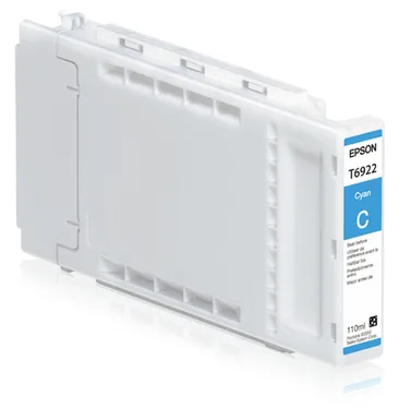 Epson T6922 - 110 ml - Cyan - original - Tintenpatrone, Ansicht 2