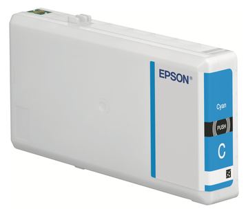 Epson T7892 - 34.2 ml - Größe XXL - Cyan - Original von LumaTech