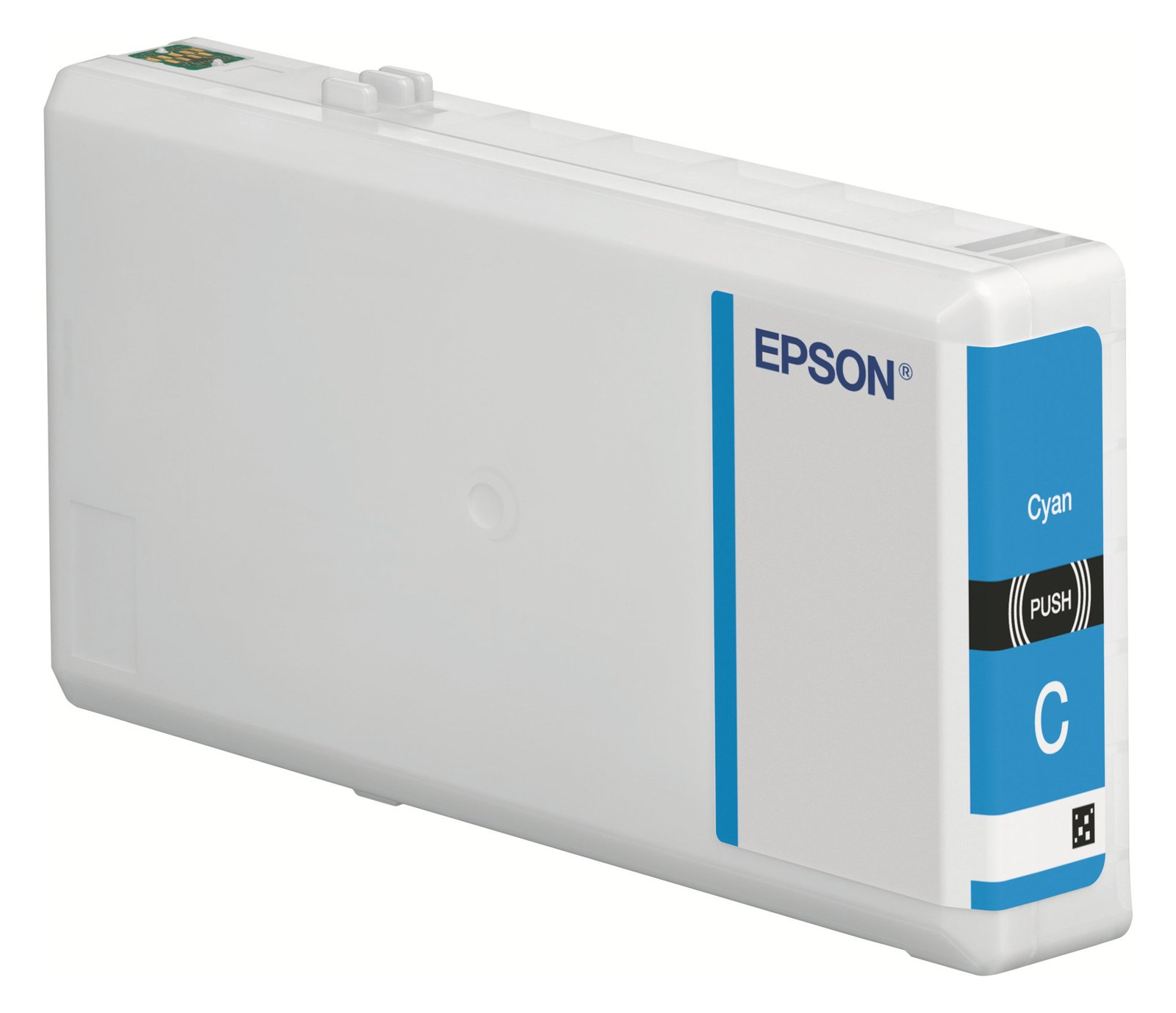 Epson T7892 - 34.2 ml - Größe XXL - Cyan - Original von LumaTech