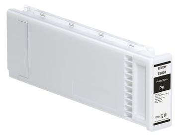 Epson T8001 - 700 ml - Photo schwarz - Original von LumaTech