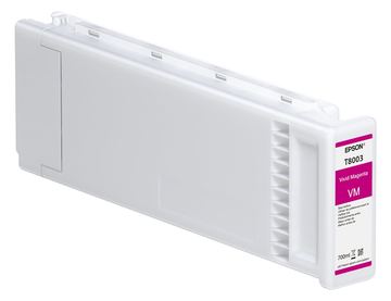 Epson T8003 - 700 ml - Vivid Magenta - original von LumaTech