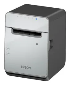 Epson TM L100 (103) - Belegdrucker - Thermozeile - Rolle (7,95 cm), Ansicht 3