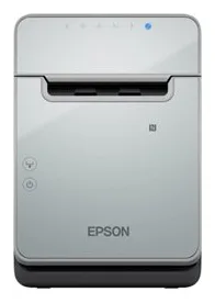 Epson TM L100 (103) - Belegdrucker - Thermozeile - Rolle (7,95 cm), Ansicht 5