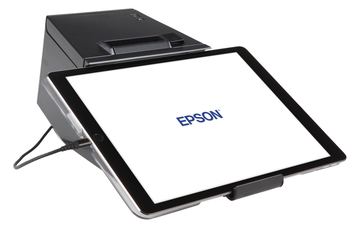 Epson TM m30II-SL (512) - Belegdrucker - Thermozeile - Rolle (7,95 cm) von LumaTech
