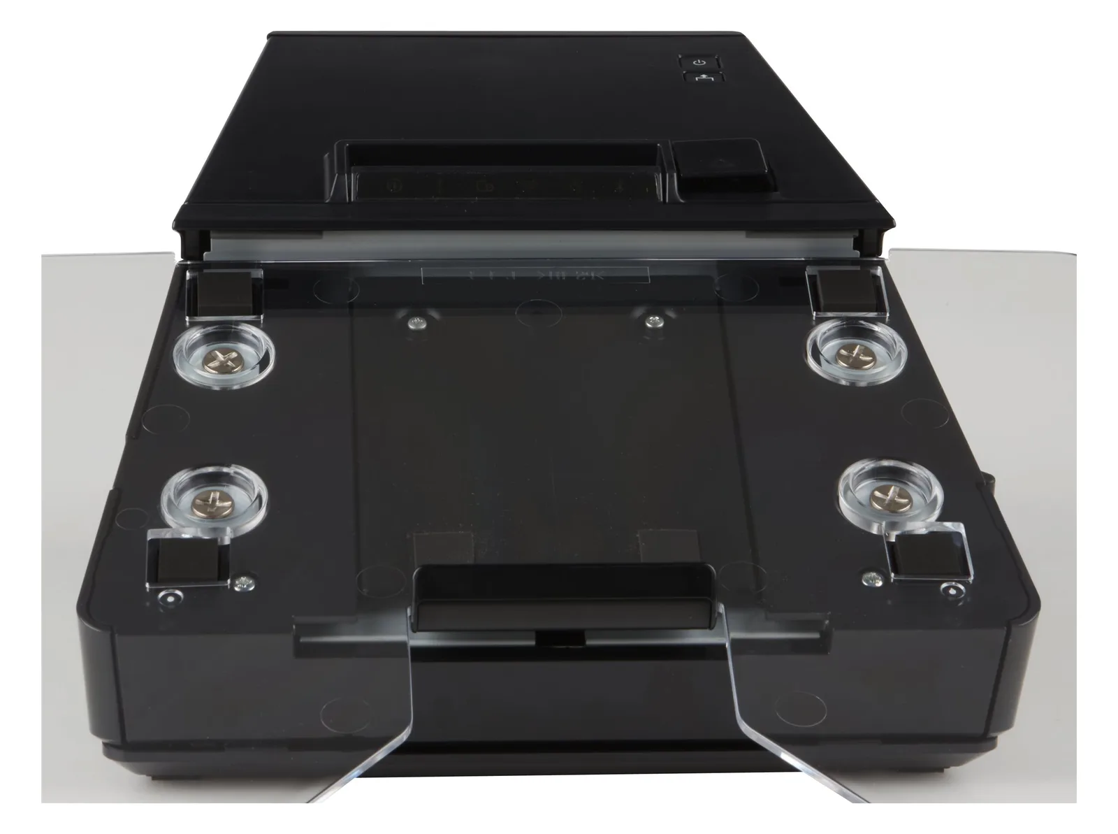 Epson TM m30II-SL (512) - Belegdrucker - Thermozeile - Rolle (7,95 cm), Ansicht 3
