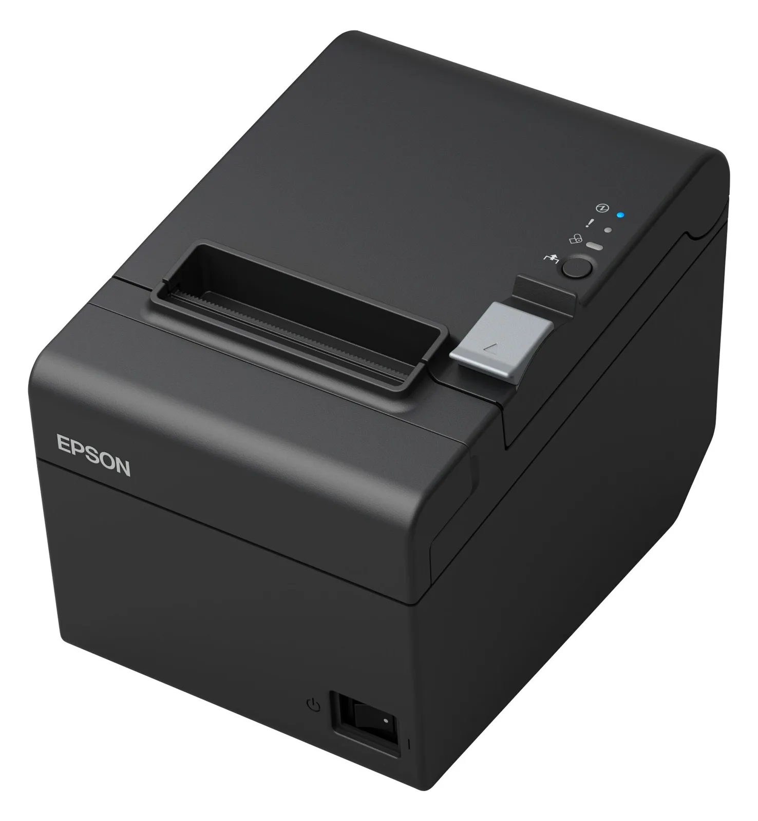 Epson TM T20III - Belegdrucker - Thermozeile - Rolle (7,95 cm), Ansicht 3