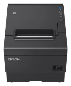 Epson TM T88VII (112A0) - Belegdrucker - Thermozeile - Rolle (7,95 cm), Ansicht 2