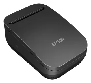 Epson TM-P80II AC (121) - Thermodruck - Mobiler Drucker - 203 x 203 DPI - 65 mm/sek - Ober- & Vorderseite - 75 µm, Ansicht 4