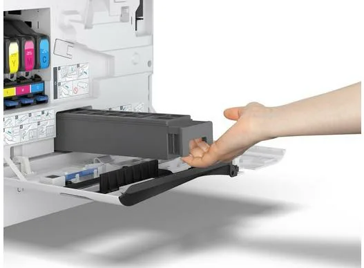 Epson Wartungsbox - für WorkForce Enterprise AM-C400, Ansicht 3