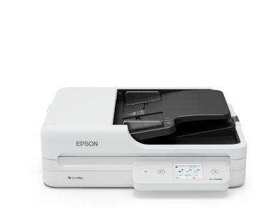 Epson WorkForce DS-1760WN - Dokumentenscanner - Duplex - 215.9 x 5588 mm - 1200 dpi x 1200 dpi - bis zu 30 Seiten/Min. von LumaTech