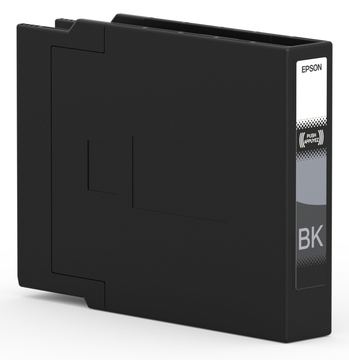 Epson WorkForce Pro EM-C7100/EP-C7000 Series Ink XL Black von LumaTech