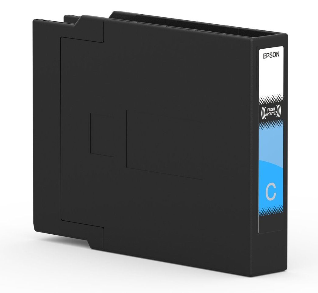Epson WorkForce Pro EM-C7100/EP-C7000 Series Ink XXL Cyan
