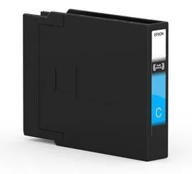 Epson WorkForce Pro EM-C7100/EP-C7000 Series Ink XXL Cyan, Ansicht 2