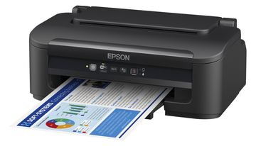 Epson WorkForce WF-2110W - Drucker - Farbe - Tintenstrahl - A4/Legal - 5760 x 1440 dpi - bis zu 9 Seiten/Min. von LumaTech