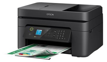 Epson WorkForce WF-2930DWF - Multifunktionsdrucker - Farbe - Tintenstrahl - 216 x 297 mm (Original) von LumaTech