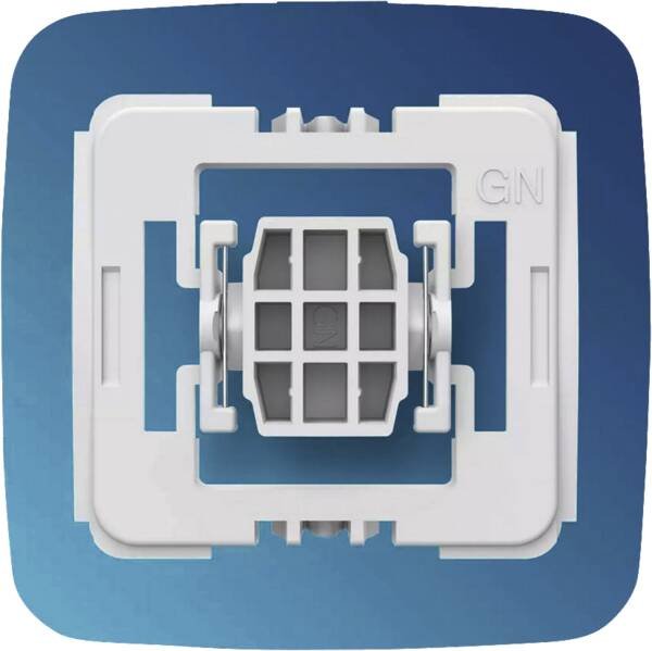 eQ-3 AG Homematic Adapter Gira neue Generation