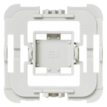 eQ-3 AG HomeMatic Busch Jaeger EQ3-ADA-BJ - Montageadapter von LumaTech