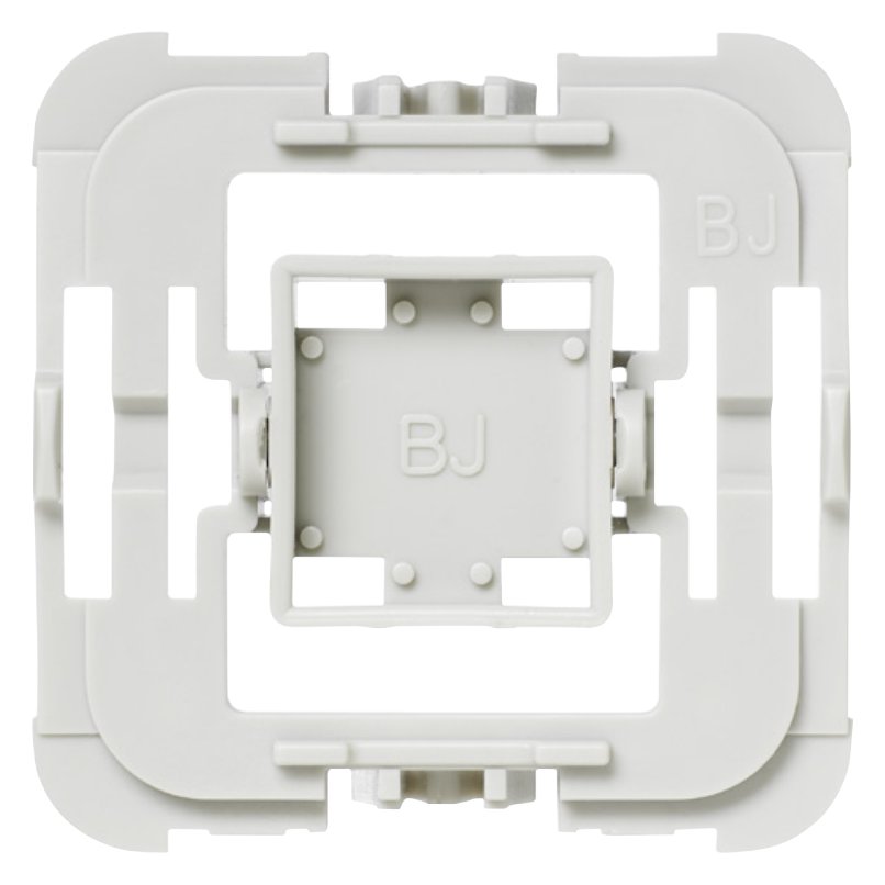 eQ-3 AG HomeMatic Busch Jaeger EQ3-ADA-BJ - Montageadapter