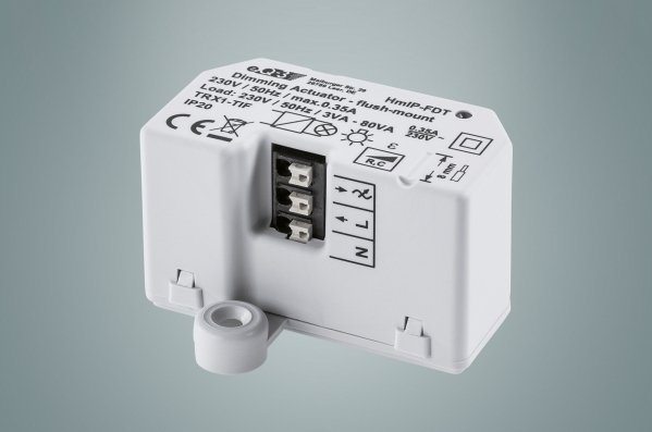 eQ-3 AG Homematic IP HmIP-FDT - Dimmauslöser - kabellos