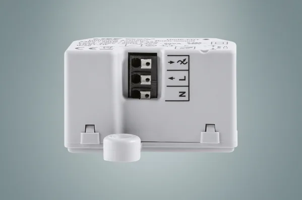 eQ-3 AG Homematic IP HmIP-FDT - Dimmauslöser - kabellos, Ansicht 3