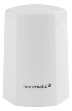 eQ-3 AG Homematic IP HmIP-STHO - Temperatur- und Feuchtigkeitssensor von LumaTech