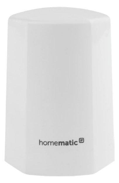 eQ-3 AG Homematic IP HmIP-STHO - Temperatur- und Feuchtigkeitssensor