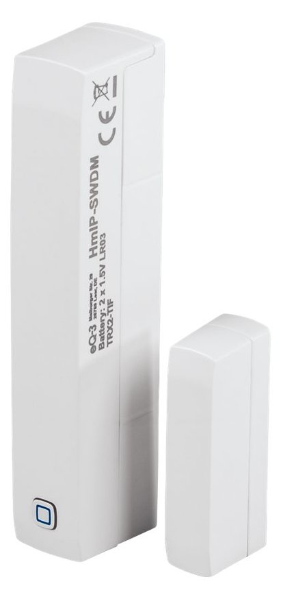 eQ-3 AG Homematic IP HmIP-SWDM - Fenster- und Türensensor