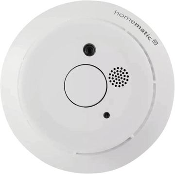 eQ-3 AG Homematic Ip Rauchwarnmelder mit Q-Label von LumaTech