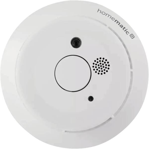 eQ-3 AG Homematic Ip Rauchwarnmelder mit Q-Label