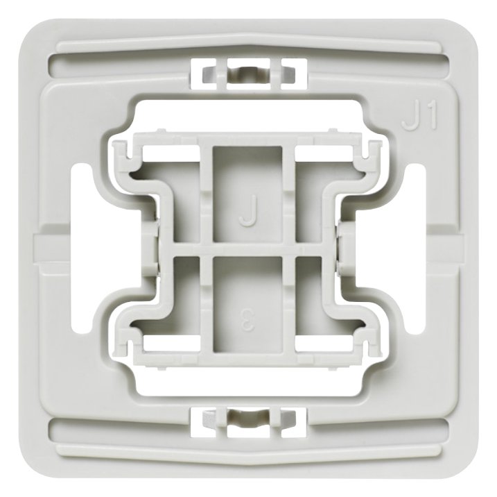 eQ-3 AG HomeMatic Jung J1 EQ3-ADA-J1 - Montageadapter