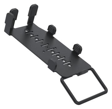 Ergonomic Solutions MultiGrip - Montageplatte für PIN-Pads von LumaTech