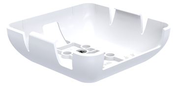 Ergonomic Solutions Spare part - mCase for SumUp Air - White von LumaTech