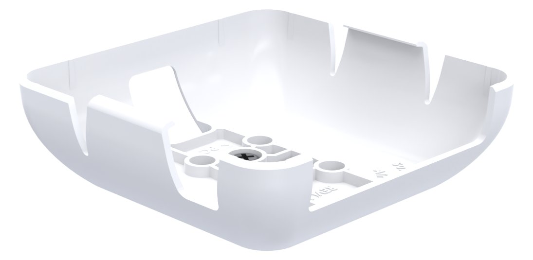 Ergonomic Solutions Spare part - mCase for SumUp Air - White