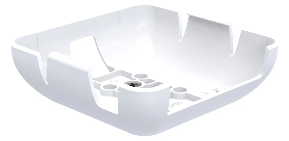 Ergonomic Solutions Spare part - mCase for SumUp Air - White, Ansicht 2