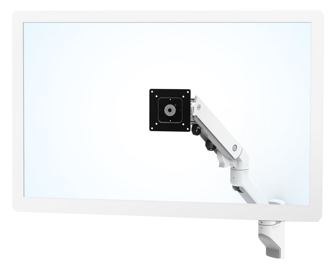 Ergotron HX Wall Mount Monitor Arm - Befestigungskit