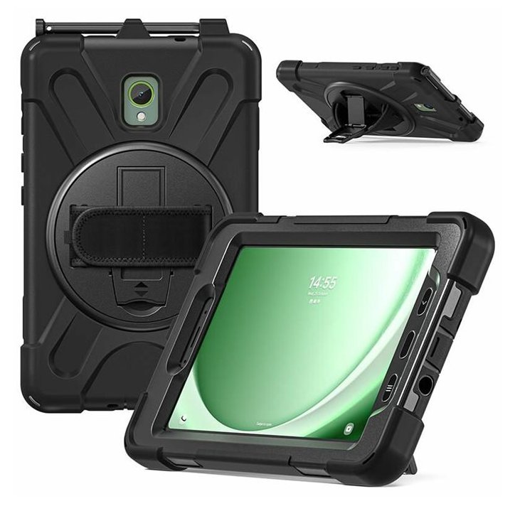 eSTUFF AUSTIN - Hintere Abdeckung für Tablet von LumaTech