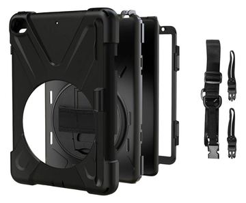 eSTUFF Defender Case - Hintere Abdeckung für Tablet - für Apple iPad mini 5 (5. Generation) von LumaTech