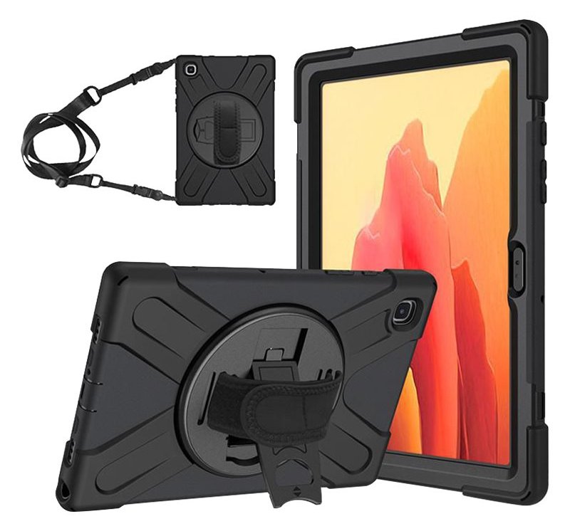 eSTUFF Defender Case - Schutzhülle für Tablet von LumaTech