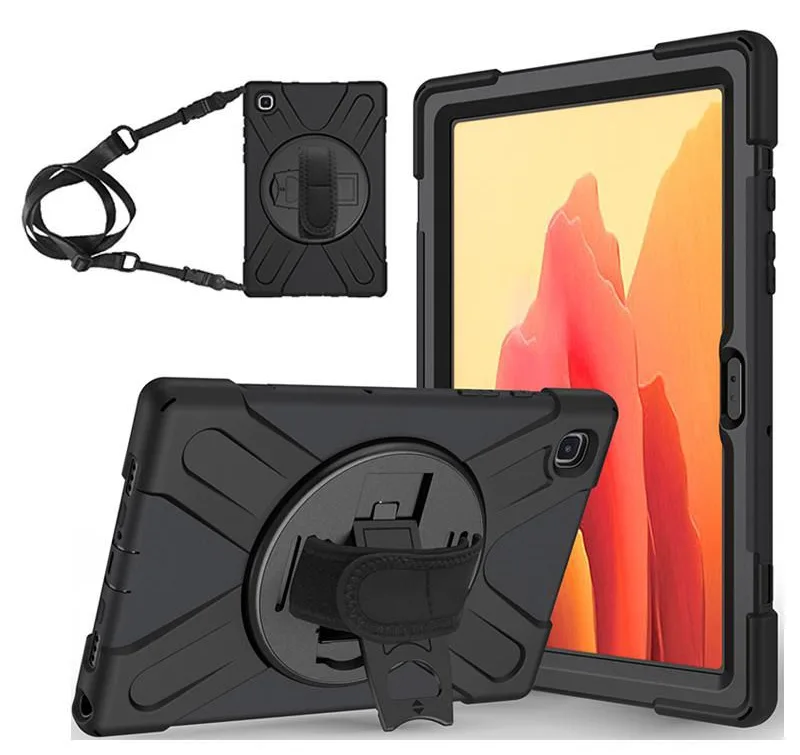 eSTUFF Defender Case - Schutzhülle für Tablet, Ansicht 2