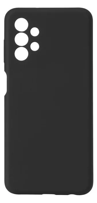 eSTUFF ES673199-BULK - Cover - Samsung - Galaxy A13 4G - 16,8 cm (6.6) - Schwarz, Ansicht 2