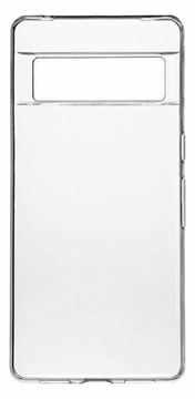 eSTUFF ES678051-BULK - Cover - Google - Pixel 7 Pro - 17 cm (6.7) - Transparent von LumaTech