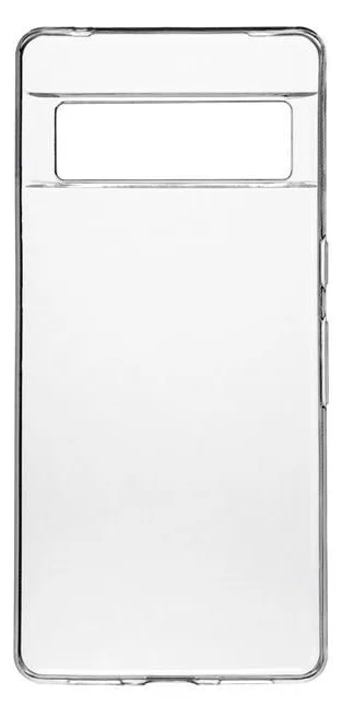 eSTUFF ES678051-BULK - Cover - Google - Pixel 7 Pro - 17 cm (6.7) - Transparent, Ansicht 2