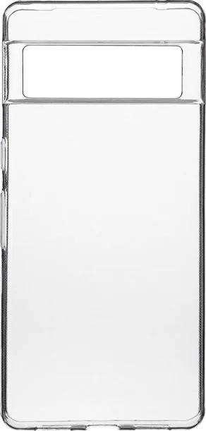 eSTUFF ES678051-BULK - Cover - Google - Pixel 7 Pro - 17 cm (6.7) - Transparent, Ansicht 3