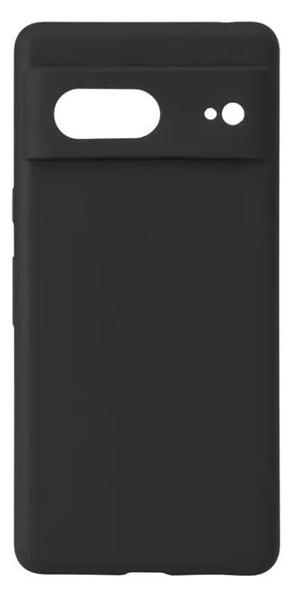eSTUFF ES678150-BULK - Cover - Google - Google Pixel 7 - 16 cm (6.3) - Schwarz, Ansicht 2