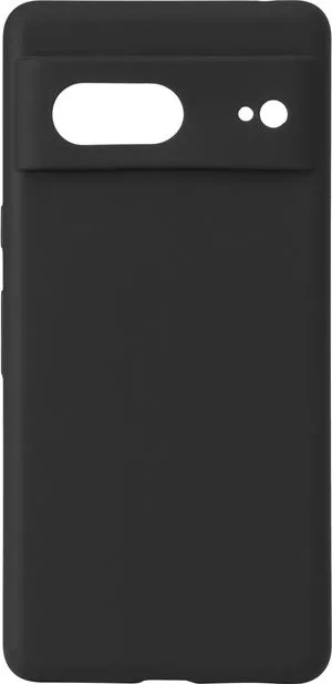 eSTUFF ES678150-BULK - Cover - Google - Google Pixel 7 - 16 cm (6.3) - Schwarz, Ansicht 4