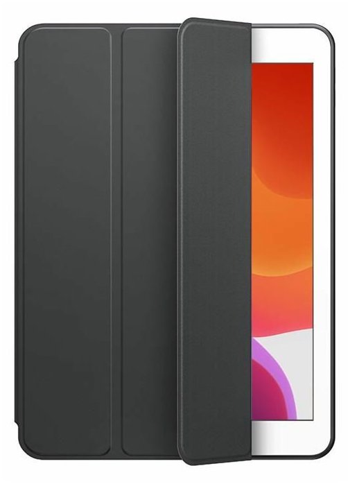 eSTUFF Flip-Hülle für Tablet - Thermoplastisches Polyurethan (TPU)